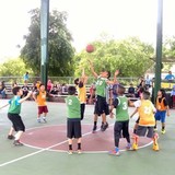Inner City Development - Social Services in San Antonio