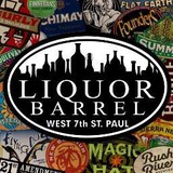 Liquor Barrel - Other in Converse
