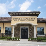 Haney G Brooks DDS - Dentists in Richardson