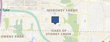 Taxi Mom LLC location map