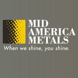 Mid America Metals - Sandblasting in Dallas
