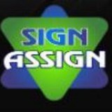 Sign Assign - Manufacturer in Carrollton