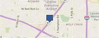 Already Gear location map