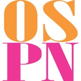 Orange Spot - Pink Nose - Graphic Design in Plano
