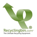 Recycling Bin - Recycling Center & Recycling Services in Garland