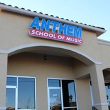 Anthem School Of Music LLC - Musical Instruments & Services in San Antonio