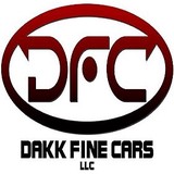 DAKK Fine Cars - Car Dealers in Lancaster