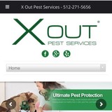 X-Out Pest Services, LLC - Pest Control in Plano
