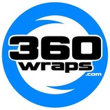 360 Wraps, Inc - Graphic Design in Dallas