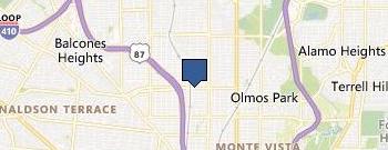 Adelita Tamales & Tortilla location map