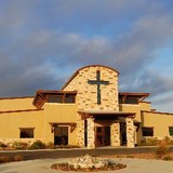 Gruene United Methodist Church - Churches in New Braunfels