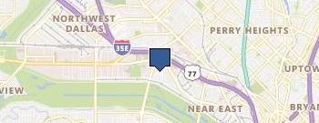 Ron's Towing location map