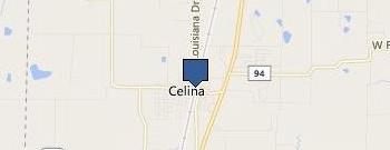 My Pocket Business location map