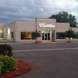 Crest Infiniti - Car Dealers in Plano