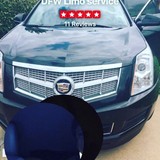 DFW TAXICAB -Dallas Town car limo - Taxis & Mini Cabs in Irving