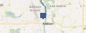 Stonebridge Acquisition Inc location map