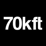70kft - Graphic Design in Dallas