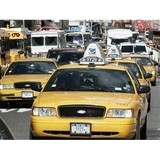 DFW Taxi Express - Taxis & Mini Cabs in Irving