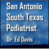 Davis Eddie DPM - Chiropodists & Podiatrists in San Antonio