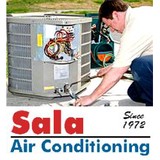 Sala Air Conditioning - Heating & Air Conditioning / HVAC in Dallas
