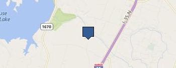 Camp Tahuaya Bsa location map