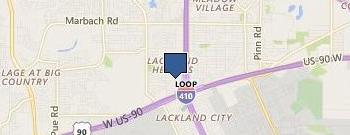 Armor Affiliates Inc location map