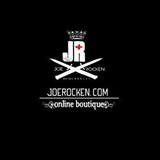 Joe Rocken's - Graphic Design in Dallas
