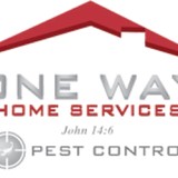 One Way Pest - Pest Control in San Antonio