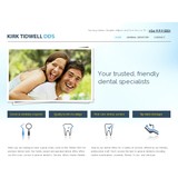 Tidwell Kirk DDS - Dentists in Harker Heights