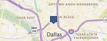 Alvarez & Marsal Holdings LLC location map