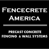 Fencecrete America - Masonry/Concrete in San Antonio