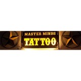 Master Minds Tattoo - Tattoo in San Antonio