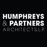 Humphreys & Partners Architects Lp - Architects in Dallas