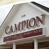 Campion Chiropractic Clinic - Chiropractors in College Station
