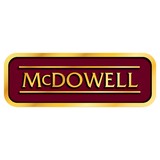Mc Dowell Label & Screen Print - Manufacturer in Plano