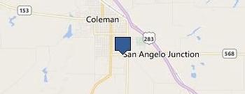 Cooper Supply Inc location map