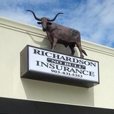 Richardson No Bull Insurance - Insurance in Atlanta