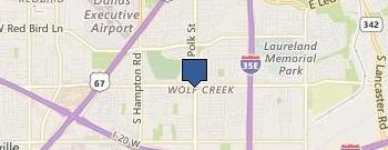 Cash America Pawn location map