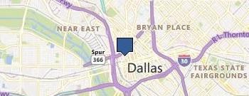 Seo Dogs location map