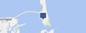 Captain Murphy Charter Service location map