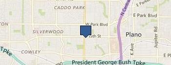 Bargain Town L L C location map