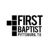 First Baptist Church - Churches in Pittsburg