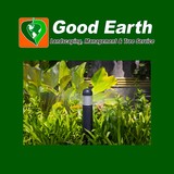 Good Earth - Lawn Services in Dallas