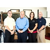 Glenn Polk Ford Inc - Car Dealers in Gainesville