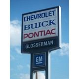 Glosserman Chevrolet Buick Pontiac Inc - Car Dealers in Lockhart