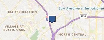 Sit Means Sit Dog Training location map