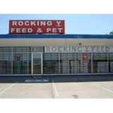Rocking Y Feed & Pet Inc - Pet Stores in Dallas