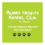 Alamo Heights Knnl Club & Sln - Pet Stores in San Antonio