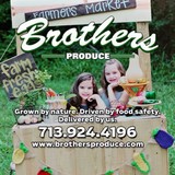 Brothers Produce - Food & Related Products in Dallas