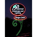 Preferred Landscape & Lighting - Landscape Architects in San Antonio